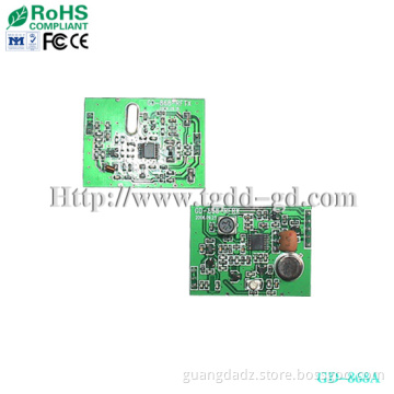 Hi-Fi Stereo Audio Modules (GD-868A)